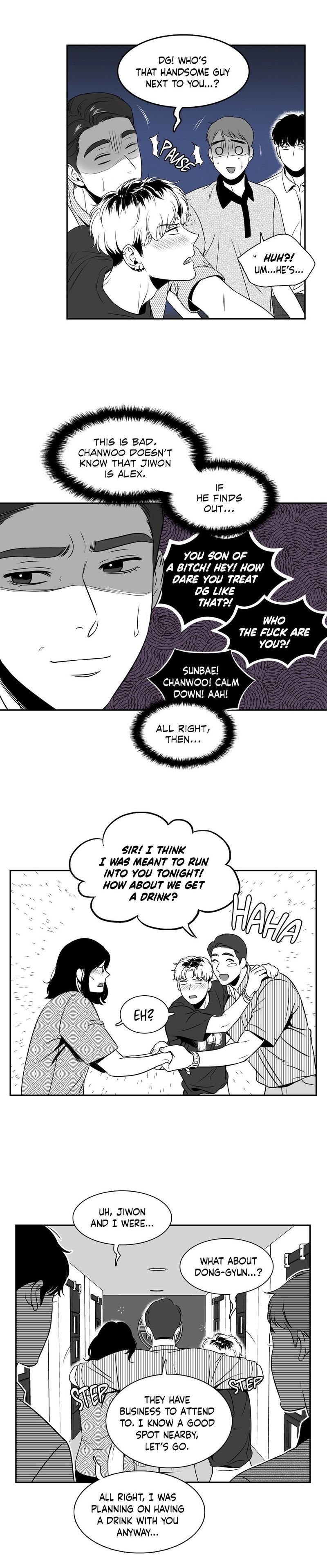 BJ Alex Chapter 44 image 9