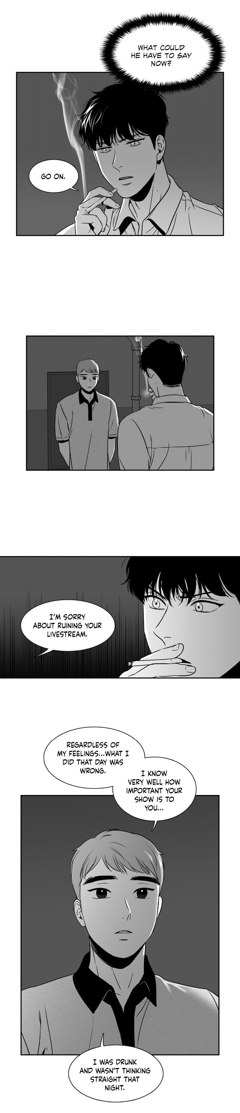 BJ Alex Chapter 44 image 12