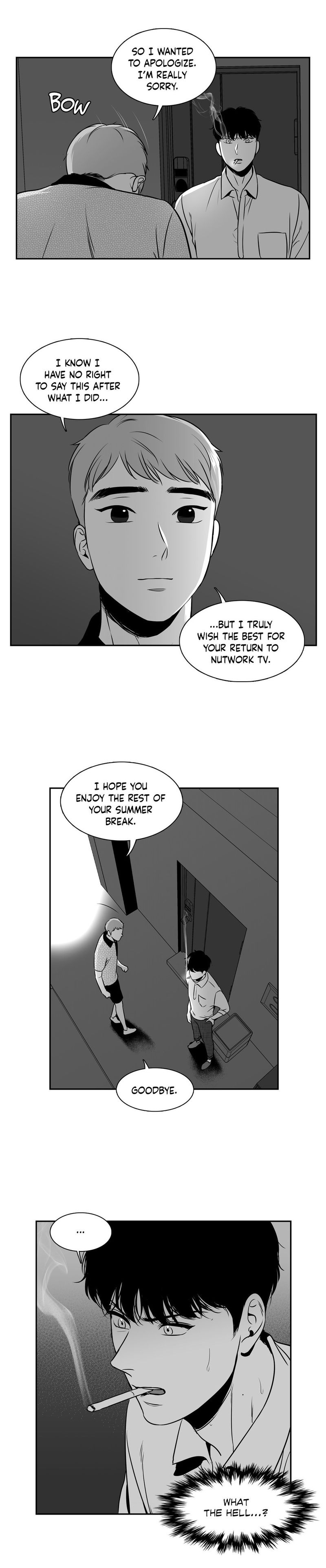 BJ Alex Chapter 44 image 13