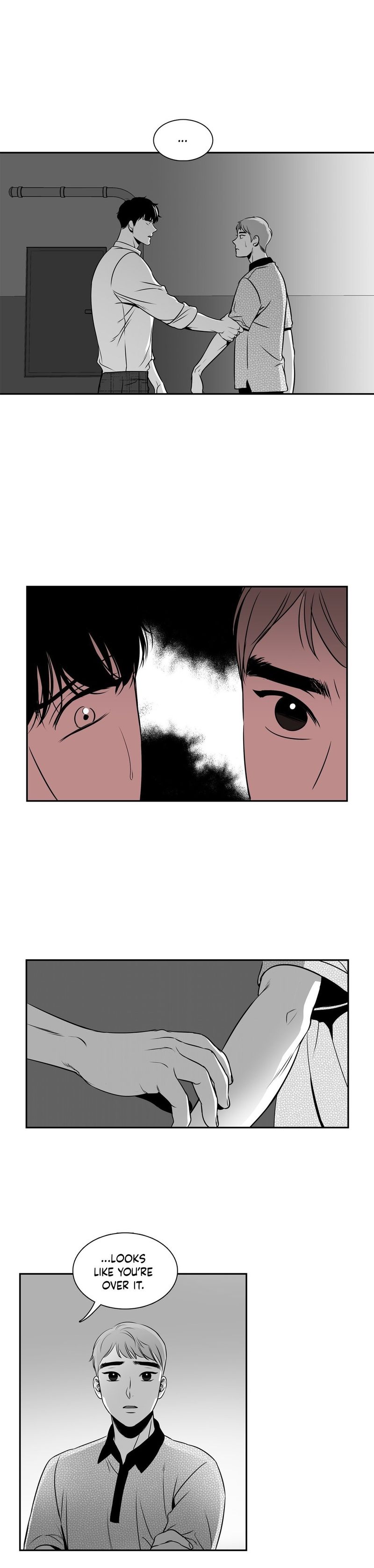 BJ Alex Chapter 44 image 16