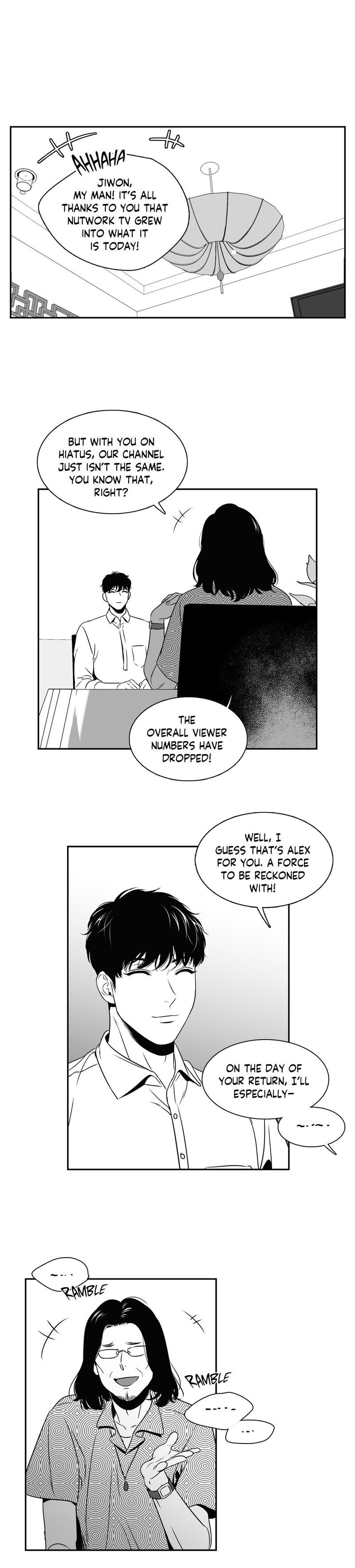 BJ Alex Chapter 44 image 2