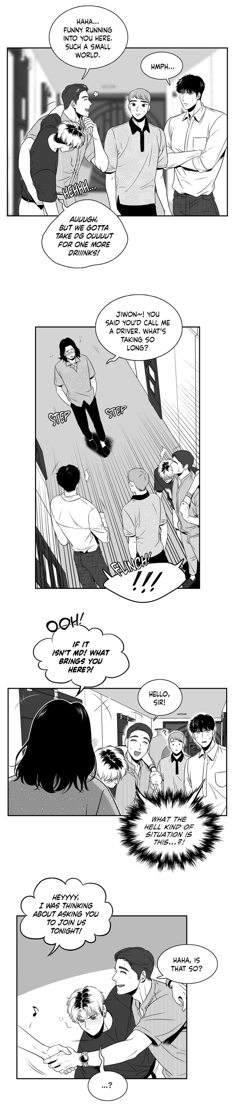 BJ Alex Chapter 44 image 8