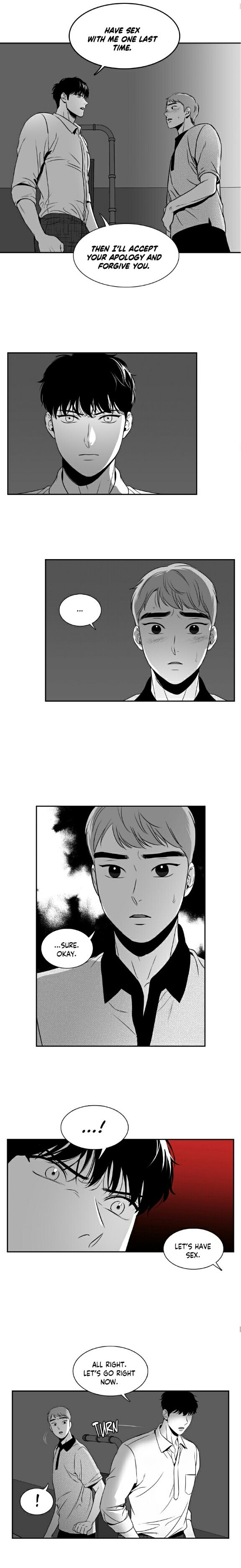 BJ Alex Chapter 45 image 0