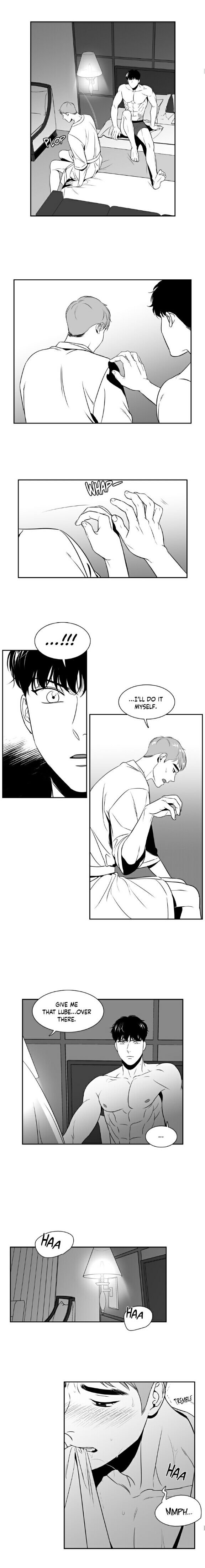 BJ Alex Chapter 45 image 3