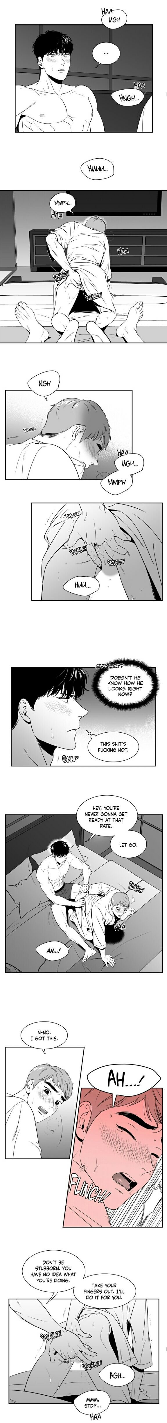 BJ Alex Chapter 45 image 4