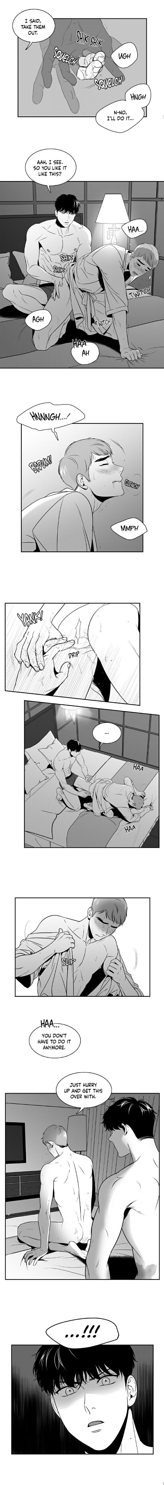 BJ Alex Chapter 45 image 5