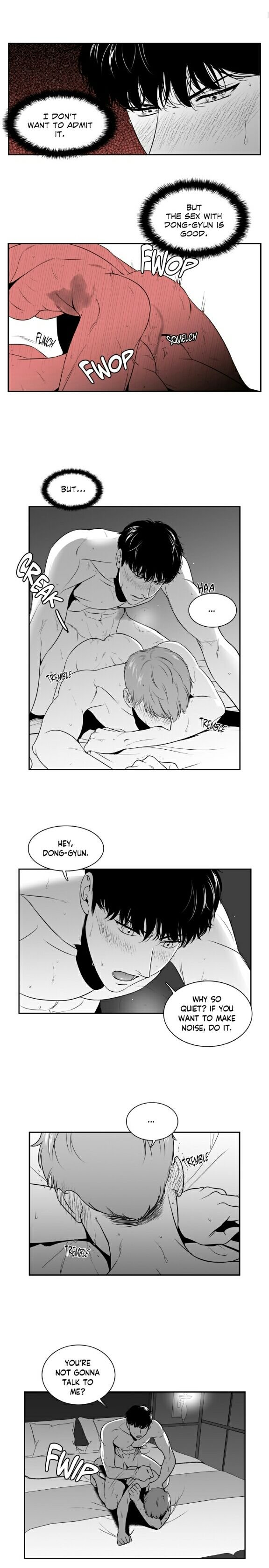 BJ Alex Chapter 46 image 1