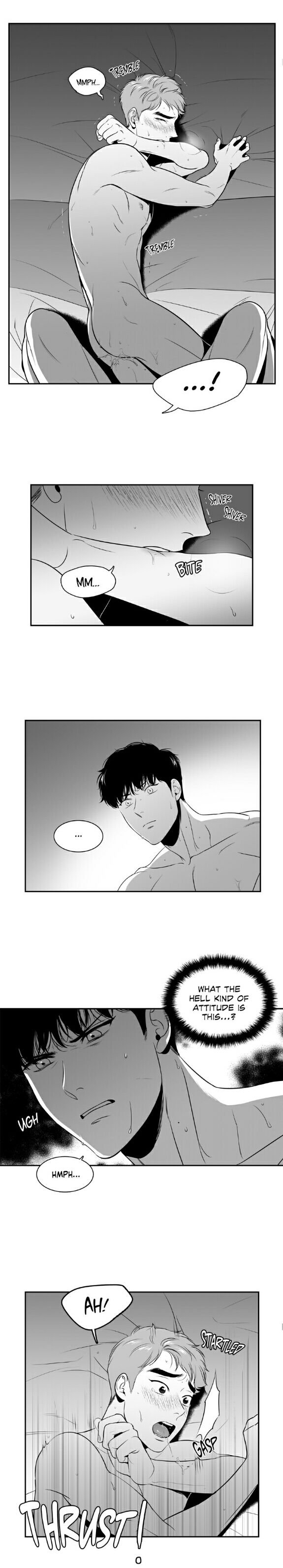 BJ Alex Chapter 46 image 2