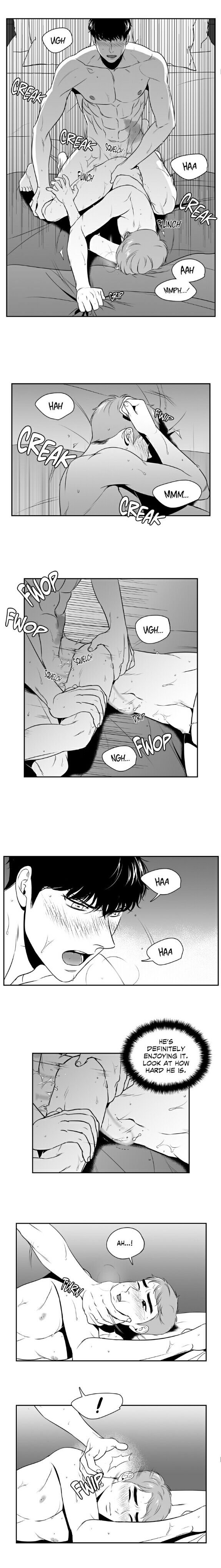 BJ Alex Chapter 46 image 3