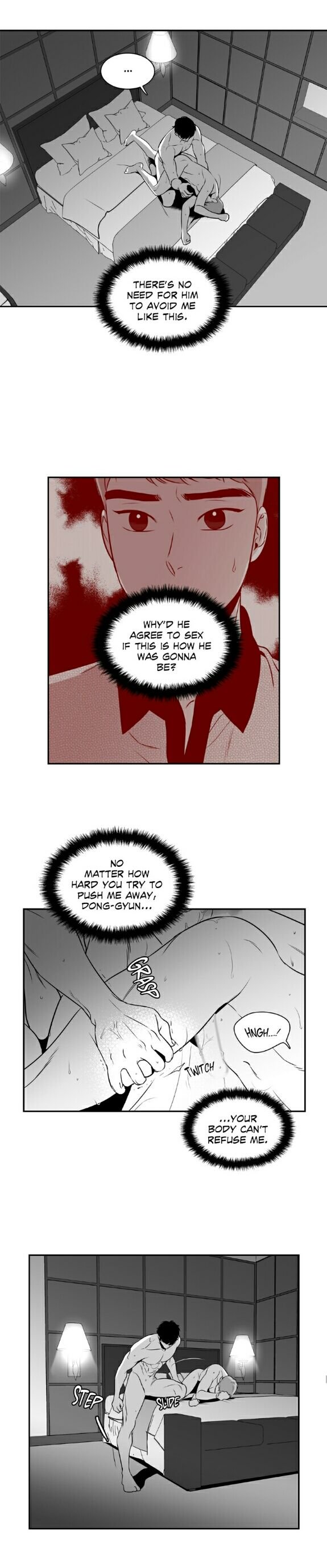 BJ Alex Chapter 46 image 4
