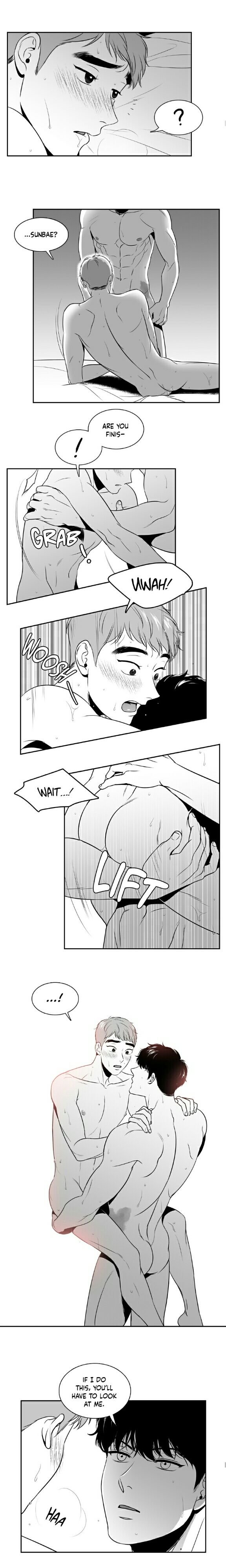BJ Alex Chapter 46 image 5