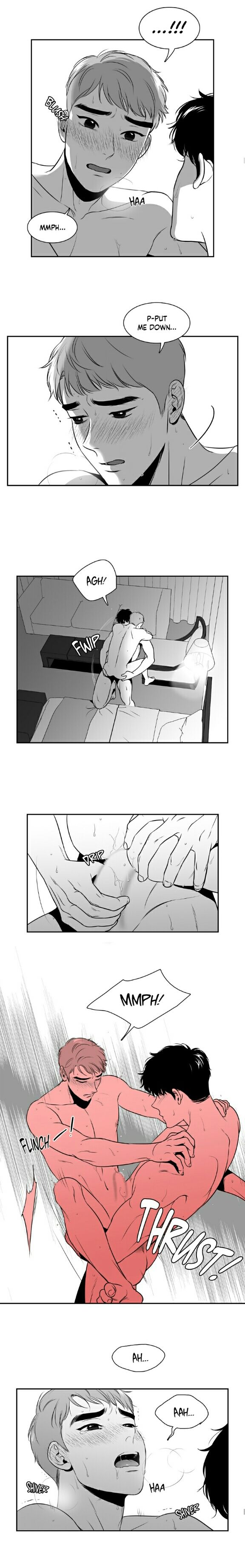 BJ Alex Chapter 46 image 6