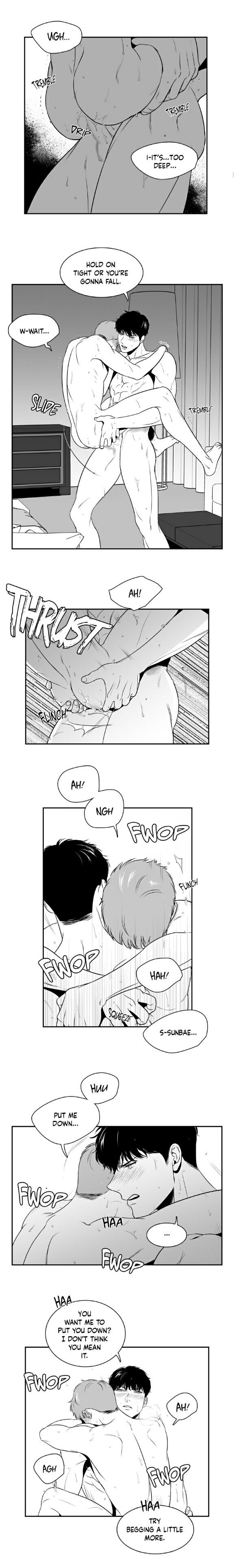 BJ Alex Chapter 46 image 7