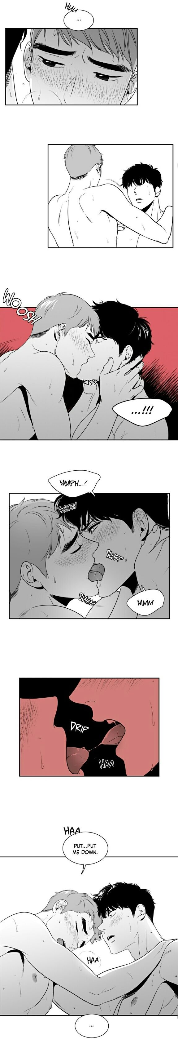 BJ Alex Chapter 46 image 8