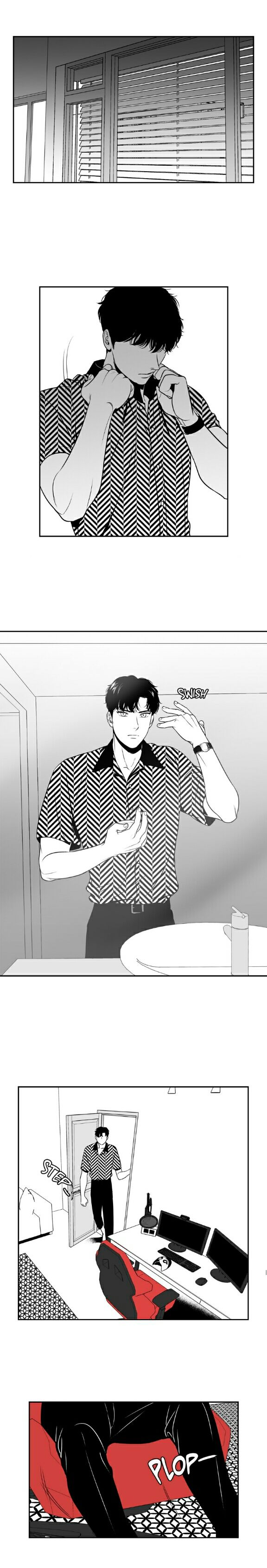 BJ Alex Chapter 47 image 0