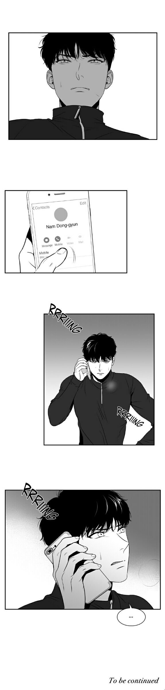 BJ Alex Chapter 47 image 10