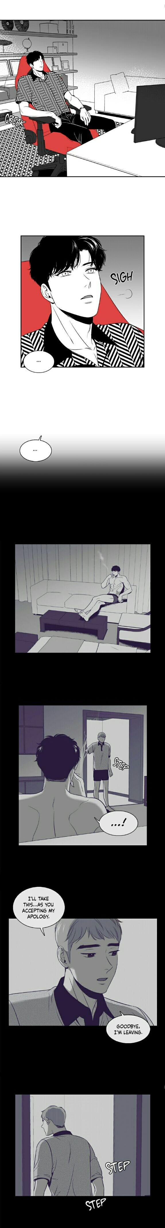 BJ Alex Chapter 47 image 1