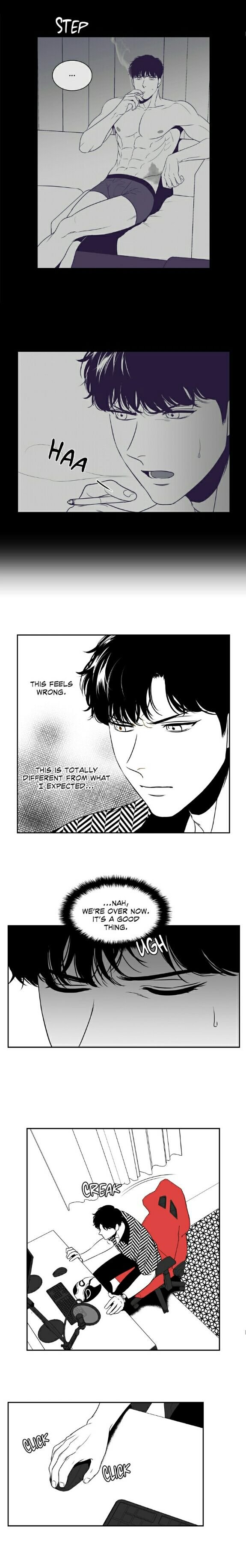 BJ Alex Chapter 47 image 2