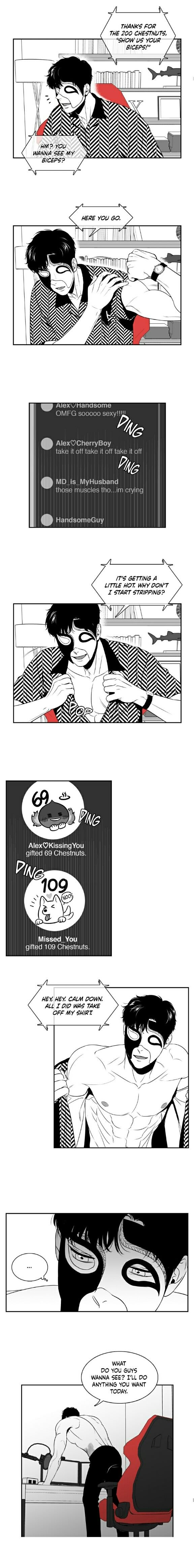 BJ Alex Chapter 47 image 4