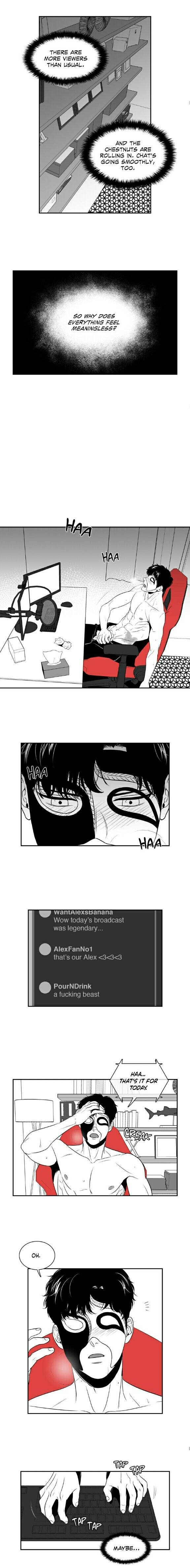 BJ Alex Chapter 47 image 5