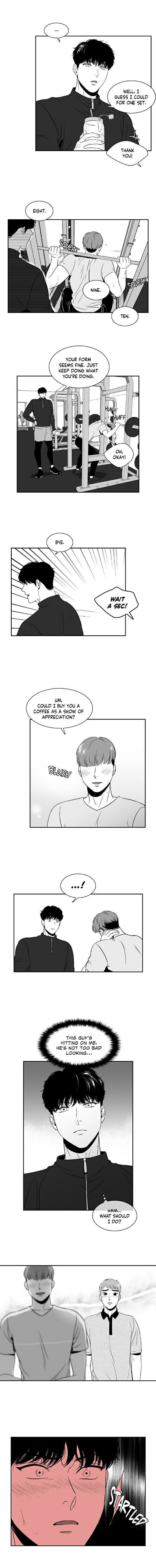 BJ Alex Chapter 47 image 8