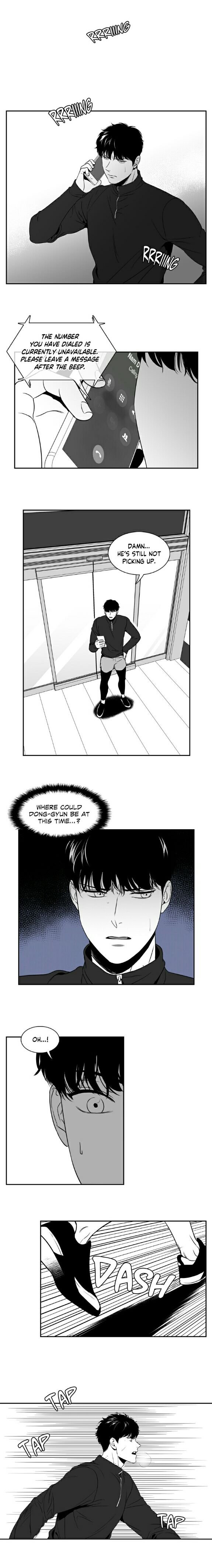 BJ Alex Chapter 48 image 0