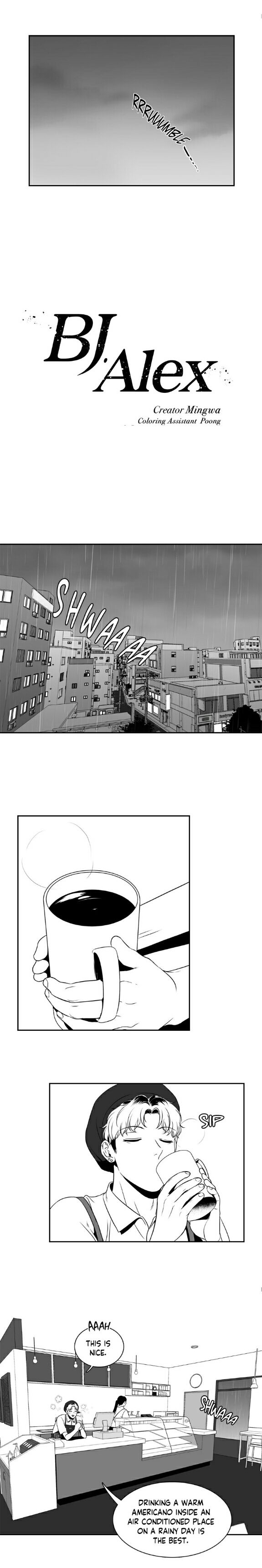 BJ Alex Chapter 48 image 1