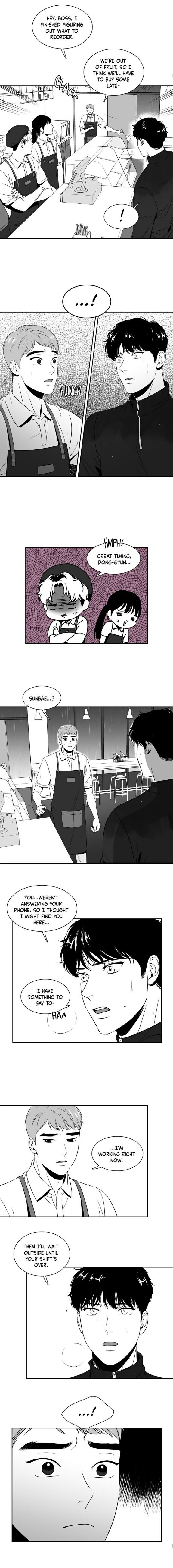 BJ Alex Chapter 48 image 4