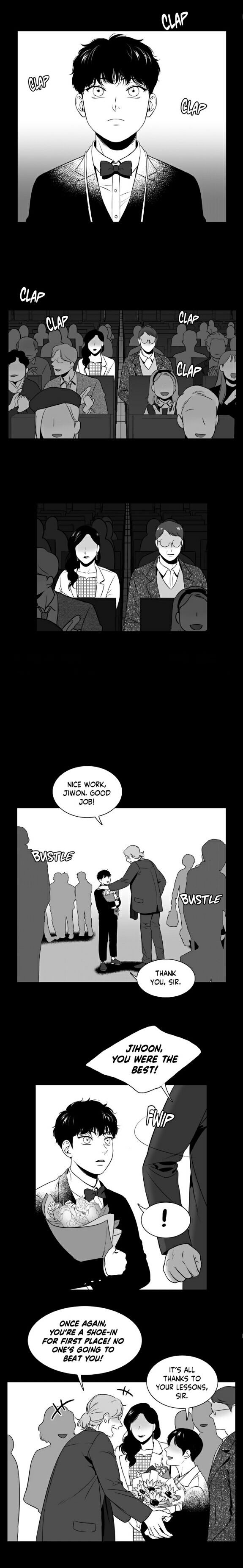 BJ Alex Chapter 49 image 1