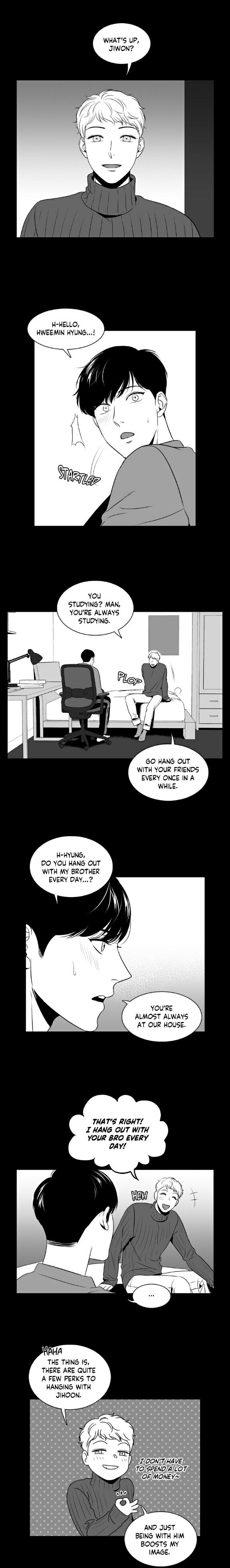 BJ Alex Chapter 50 image 0