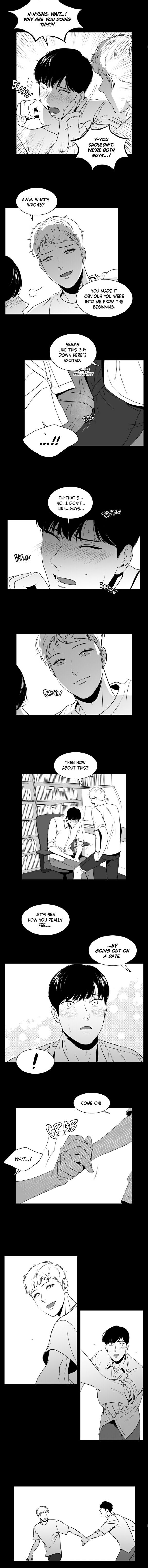 BJ Alex Chapter 50 image 3