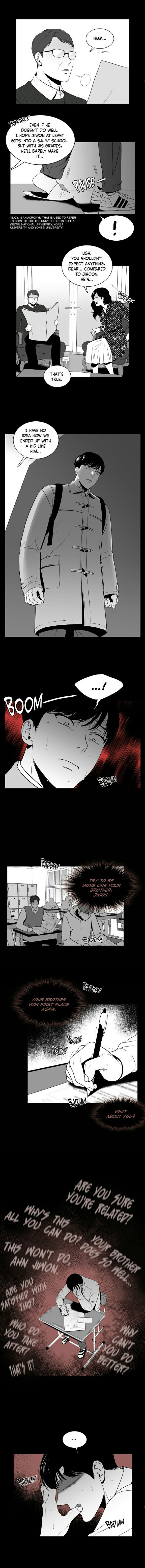 BJ Alex Chapter 50 image 5