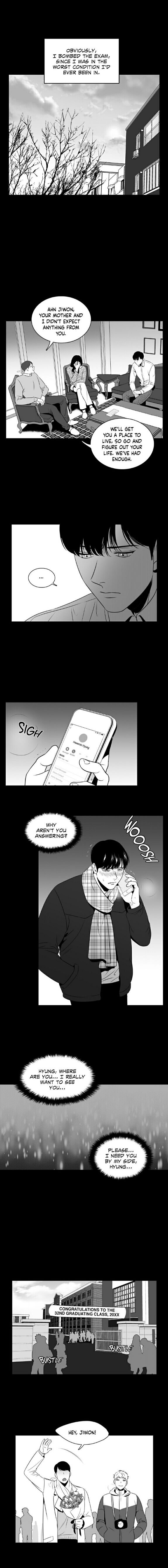BJ Alex Chapter 50 image 6