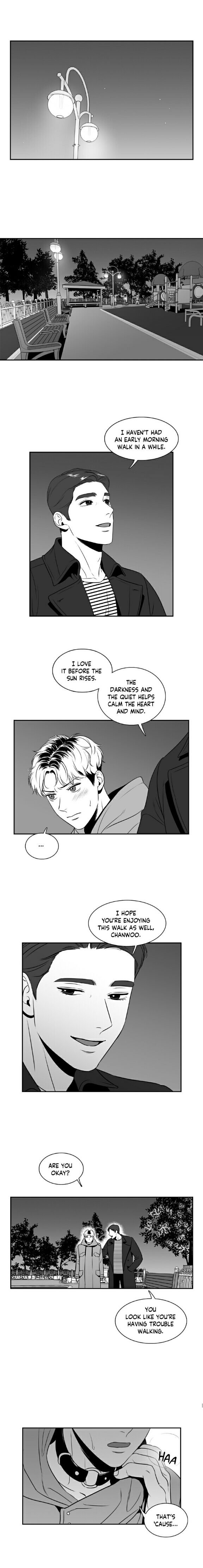 BJ Alex Chapter 52 image 0