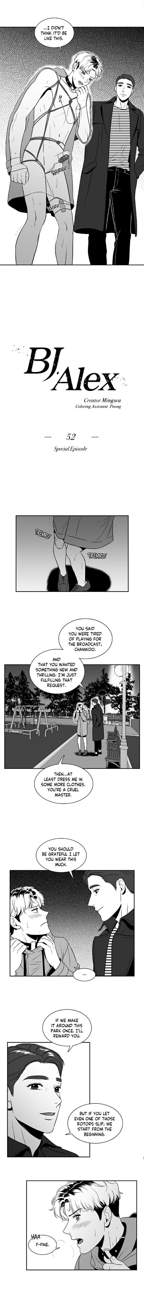 BJ Alex Chapter 52 image 1