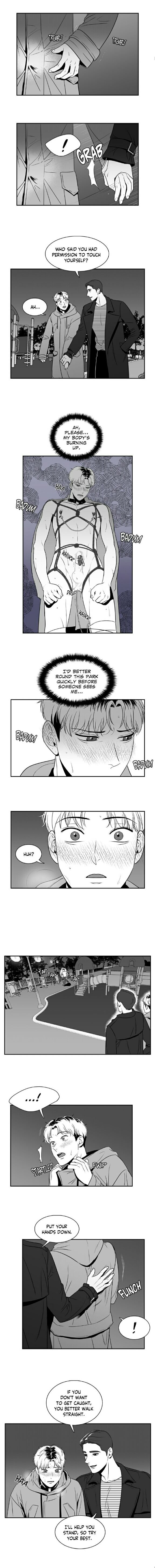 BJ Alex Chapter 52 image 3