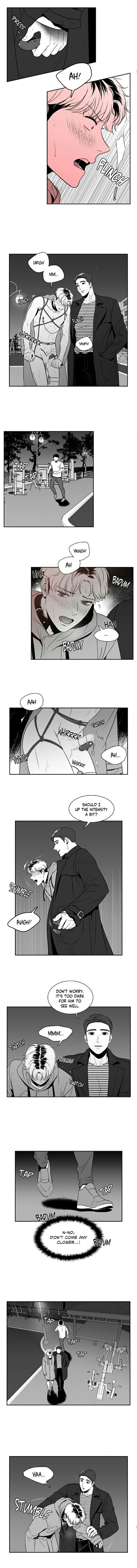 BJ Alex Chapter 52 image 4