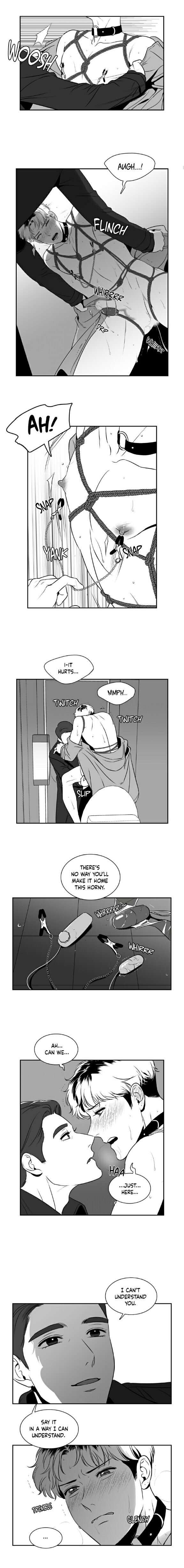 BJ Alex Chapter 52 image 6