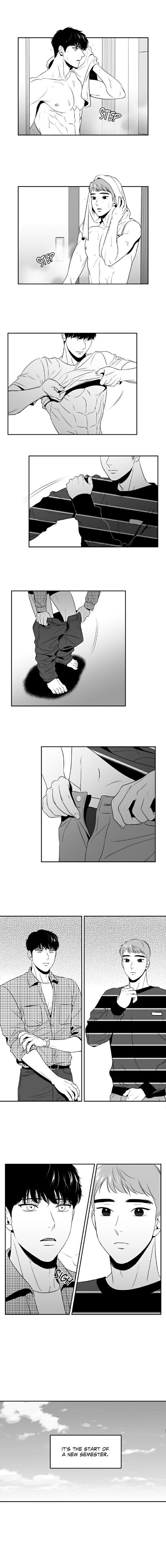 BJ Alex Chapter 53 image 0