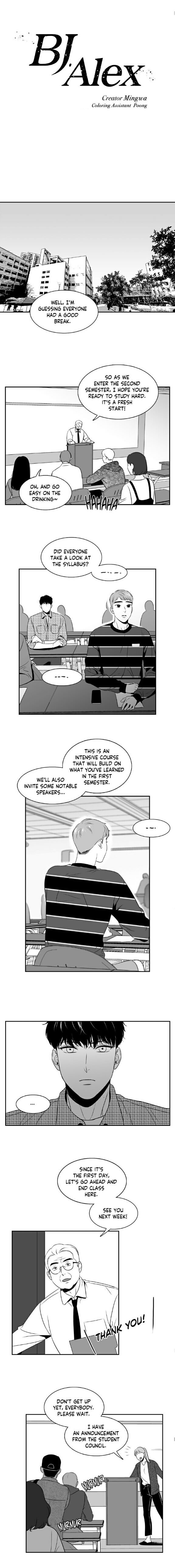 BJ Alex Chapter 53 image 1