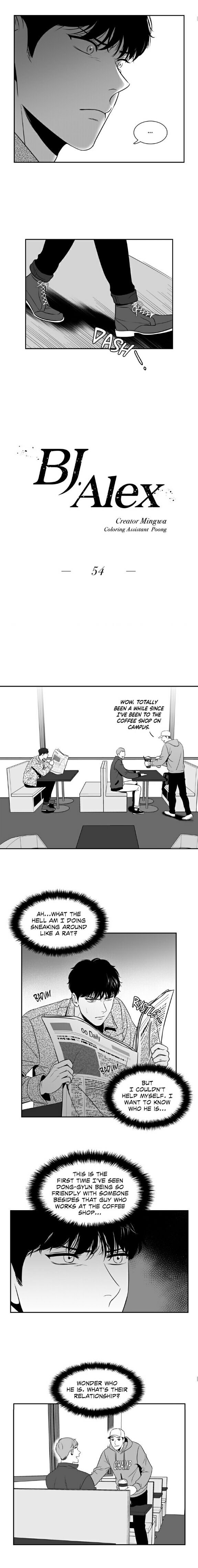 BJ Alex Chapter 54 image 1