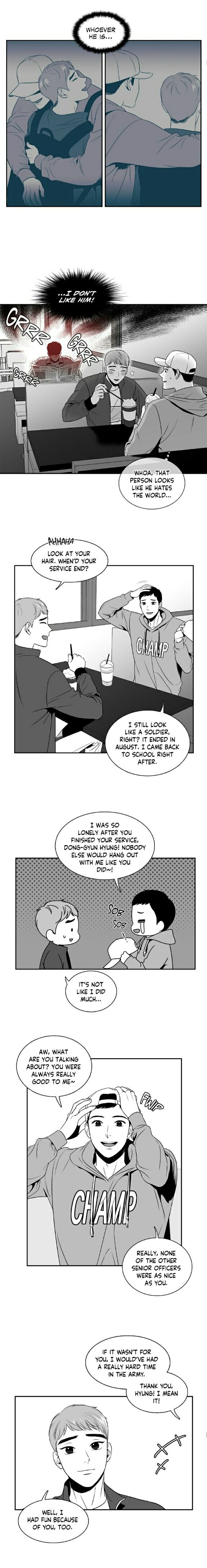 BJ Alex Chapter 54 image 2