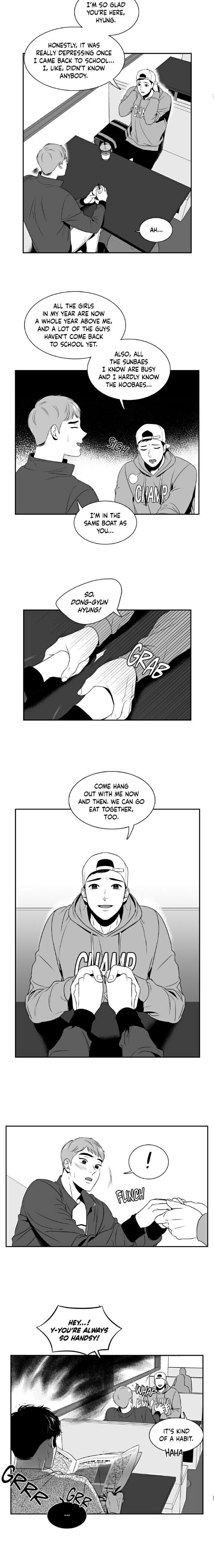 BJ Alex Chapter 54 image 3