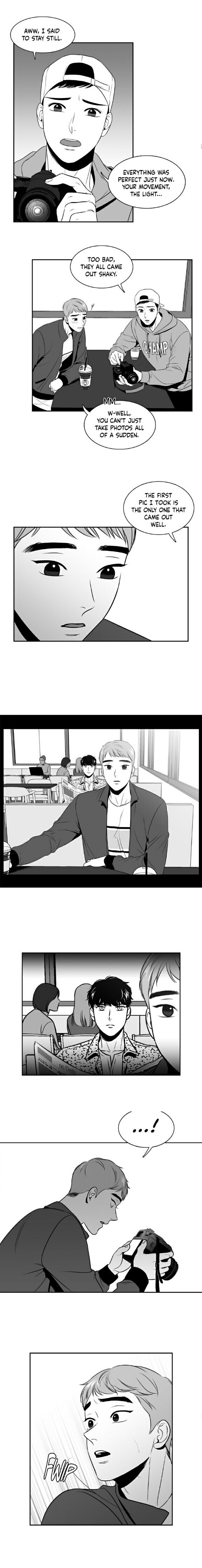 BJ Alex Chapter 54 image 5