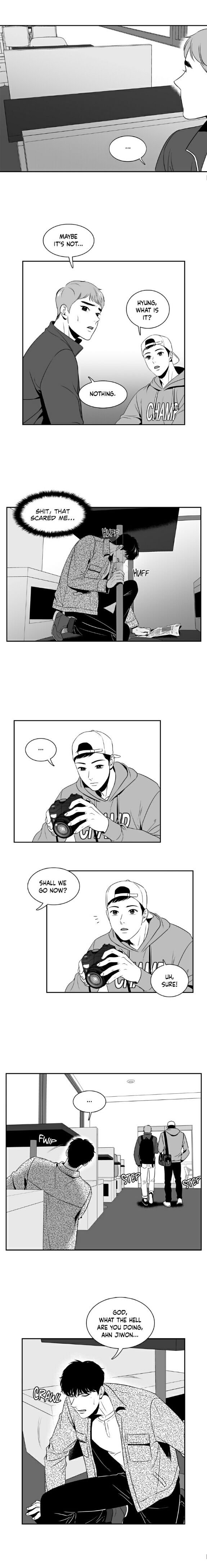 BJ Alex Chapter 54 image 6