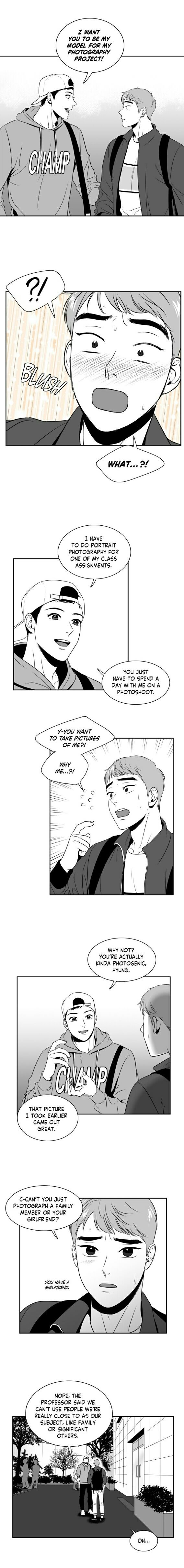BJ Alex Chapter 55 image 0