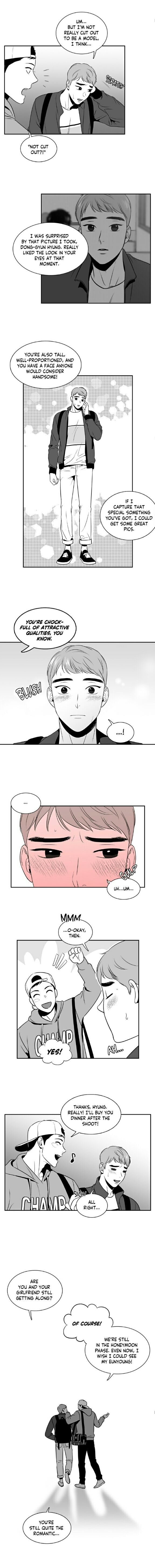 BJ Alex Chapter 55 image 1