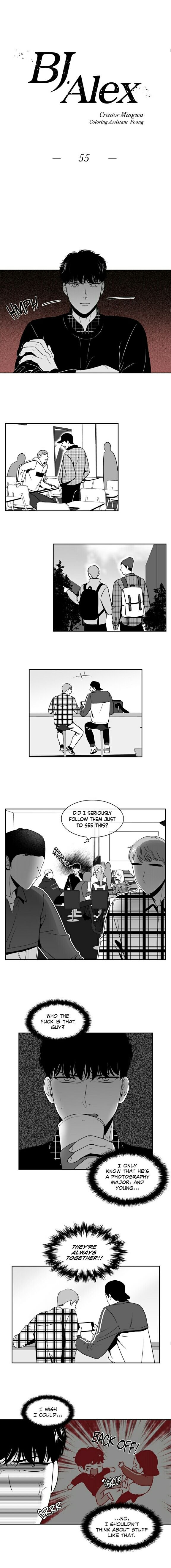 BJ Alex Chapter 55 image 2