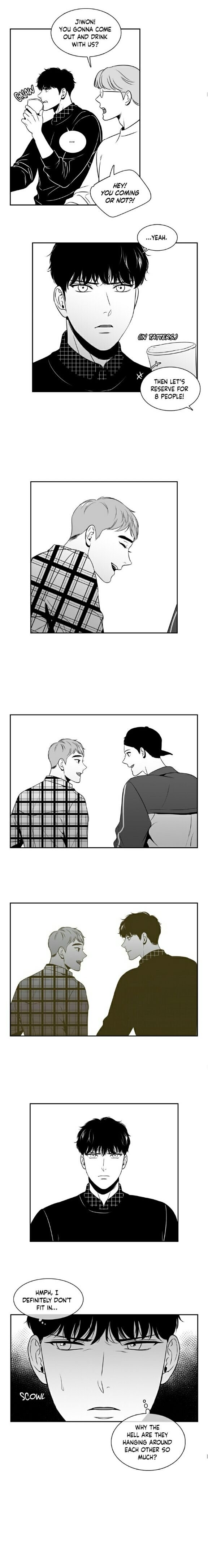 BJ Alex Chapter 55 image 3