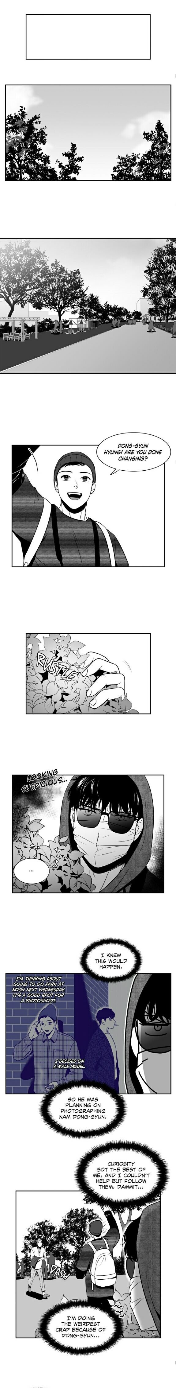 BJ Alex Chapter 55 image 4